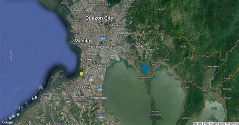 accuweather binangonan